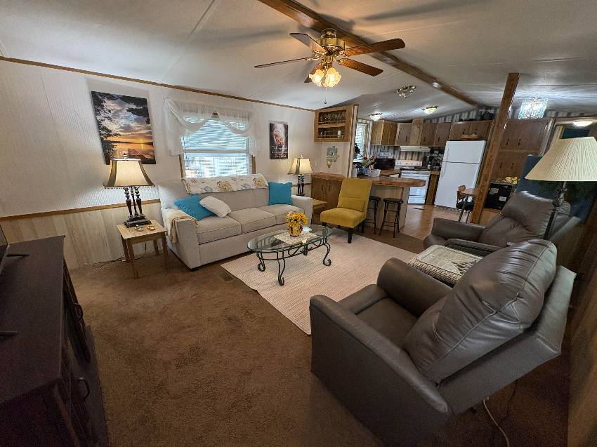 706 Century Lane a Winter Haven, FL Mobile or Manufactured Home for Sale